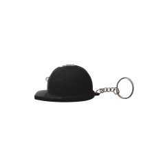 Hat Bottle Opener Keychain With Flashlight