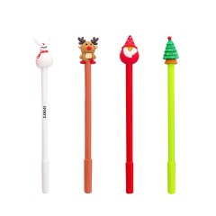 Cute Christmas Gift Pen