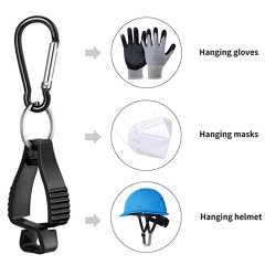 Golf Gloves Hanger