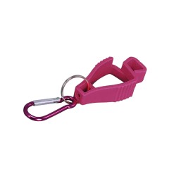 Golf Gloves Hanger