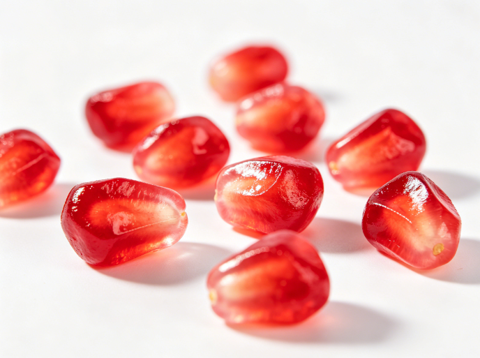 pomegranate peel extract