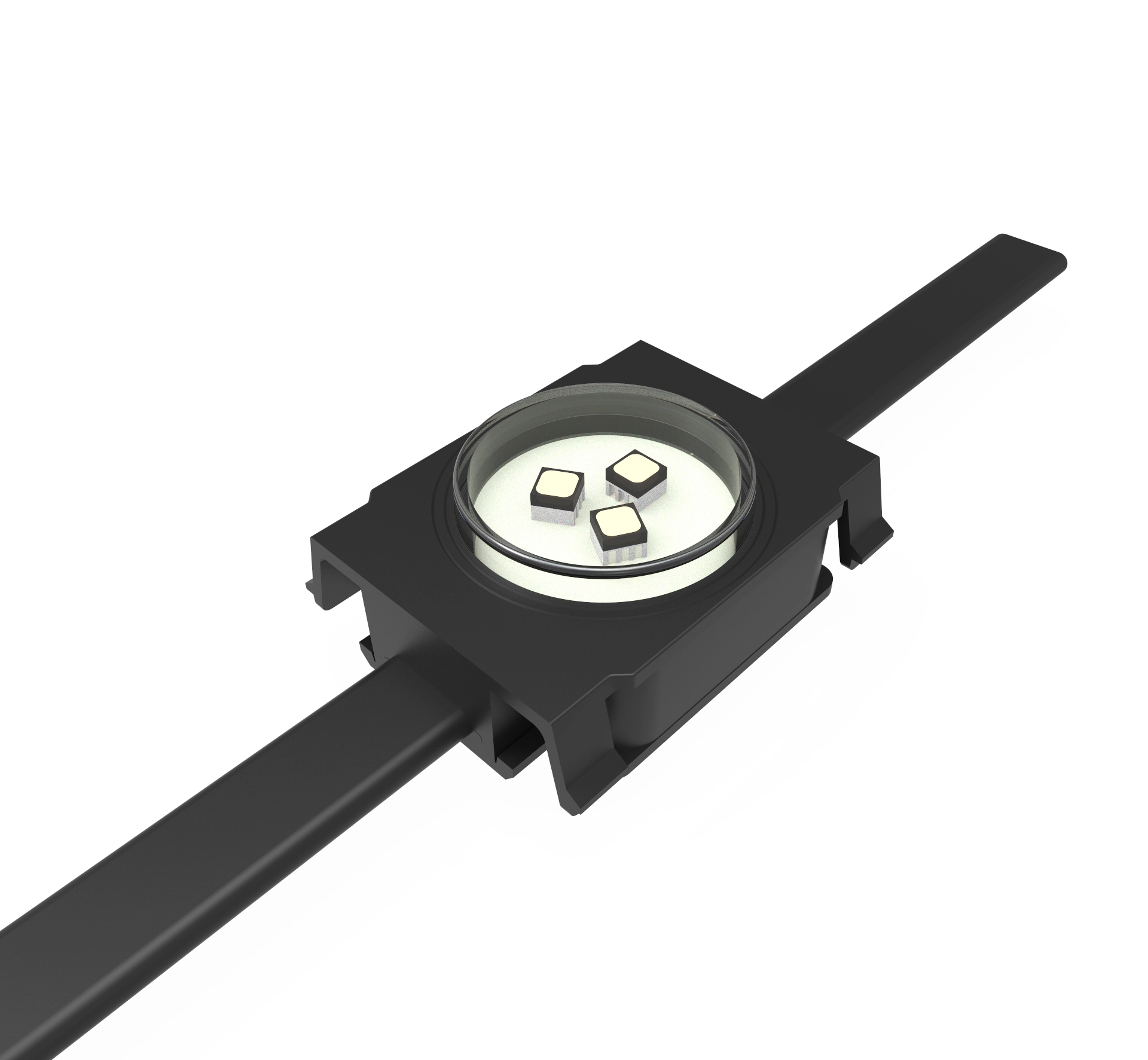 F3040 LED Point Light System for Architectural Solutions