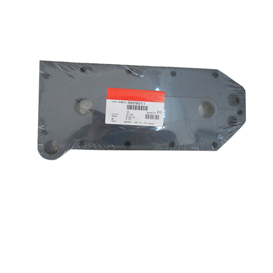 3929011 3918332 3918174 Lubricating Oil Cooler Cover Gasket