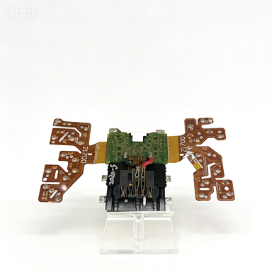 Vortixion flexible PCB board