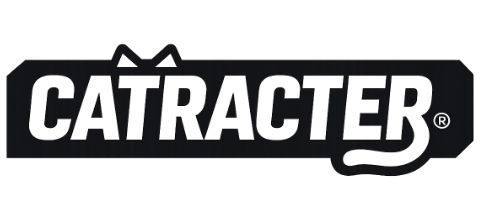 CATRACTER 潮玩IP潮流的世界