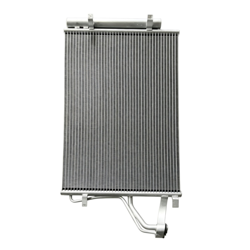 OEM 97606-3X600 condenser for Hyundai&KIA