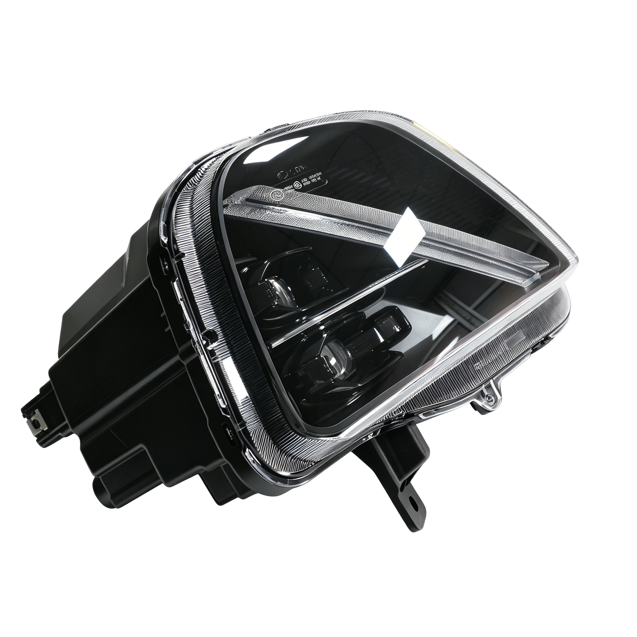 26127739 Head Lamp‑Left for CaptivaEV