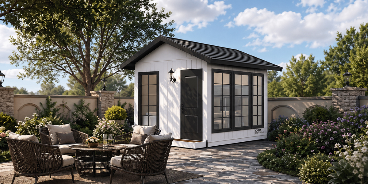 Modular Backyard House vs Traditional Home Addition Comparison