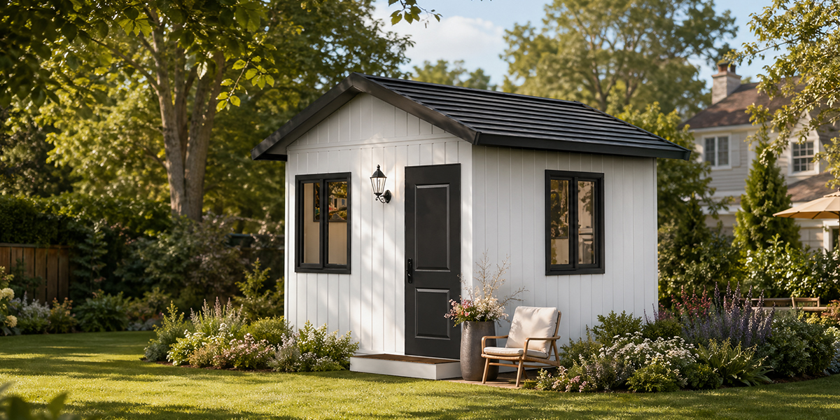 Modular Backyard House Installation Timeline