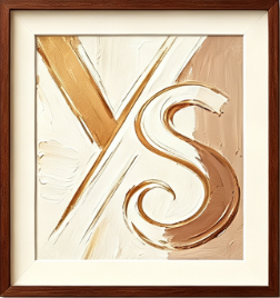 YS Wall Art
