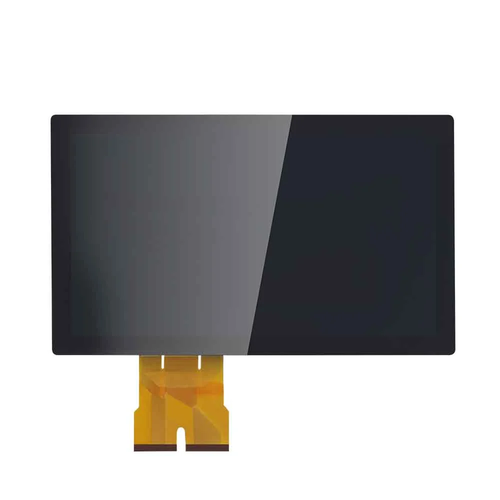 15.6 inch industrial capacitive touch screen display module