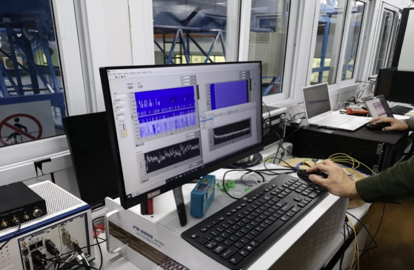 underground cable monitoring solution