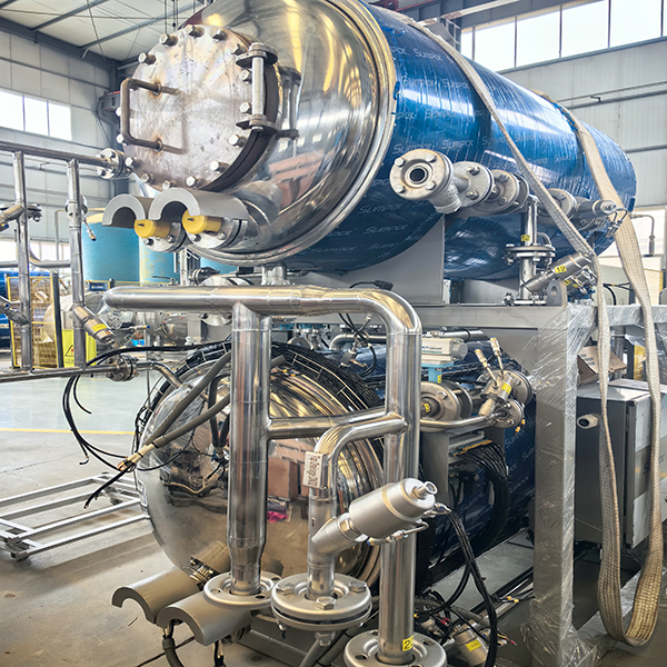 metodo de autoclave