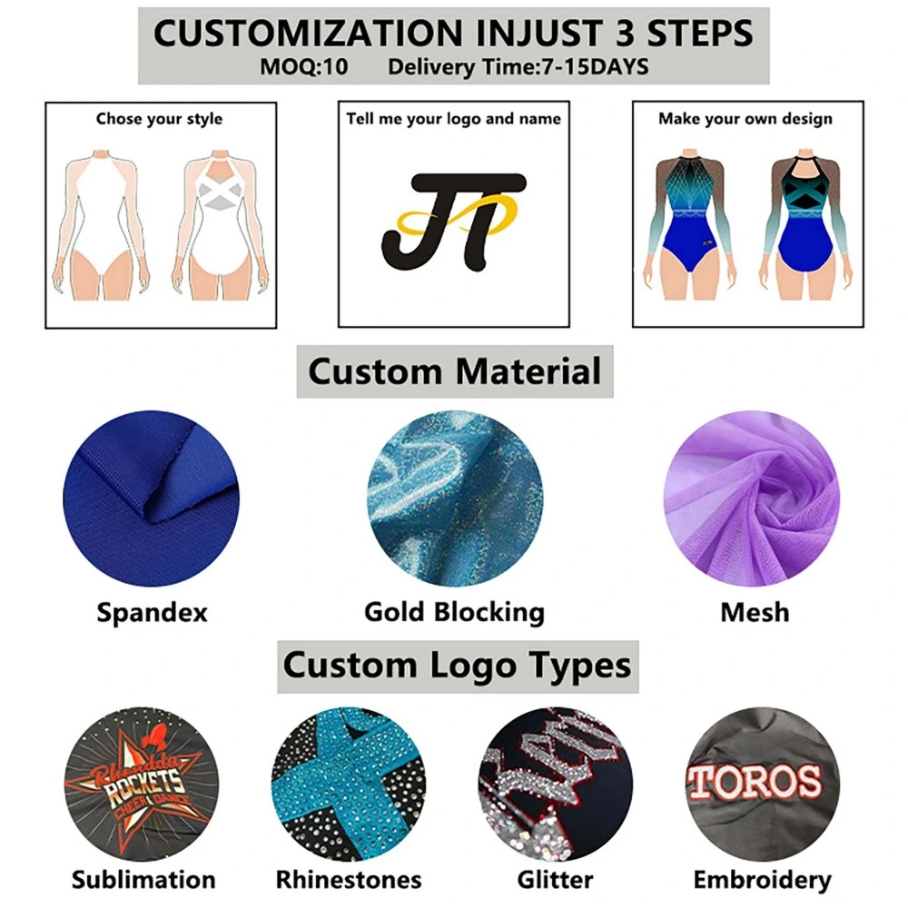 quick-dry lightweight training gymnastics leotard quick-dry lightweight training gymnastics leotard