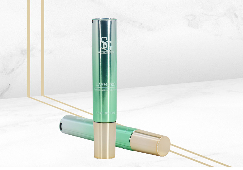 10ml mini cosemtic tube