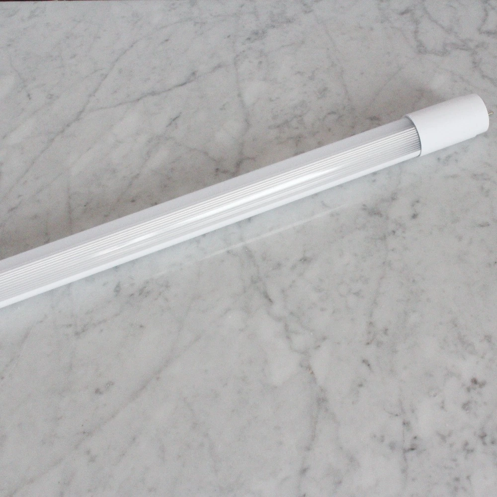 VIS-T8 high efficacy LED tube light for commercial procurement