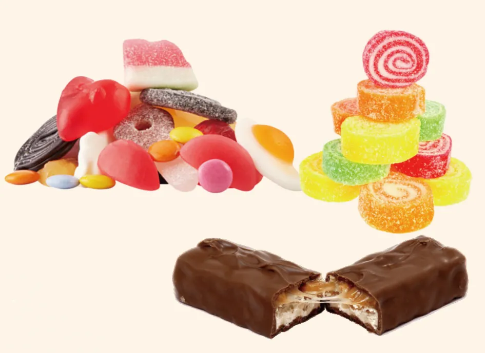 High-purity cosmetic grade pigments from Teint's factory-direct production