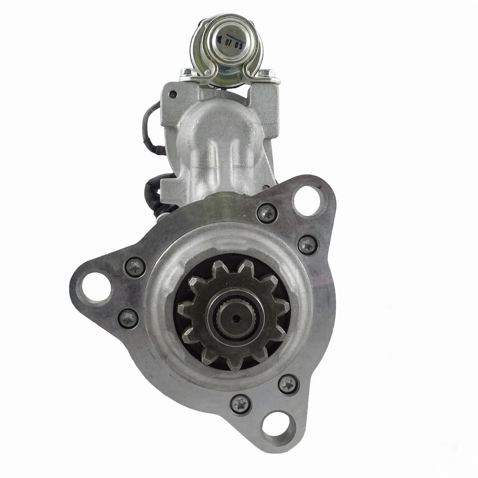 12V 7.2kW 11T 39MT Starter Motor Replacement for FORD Trucks. HX-003