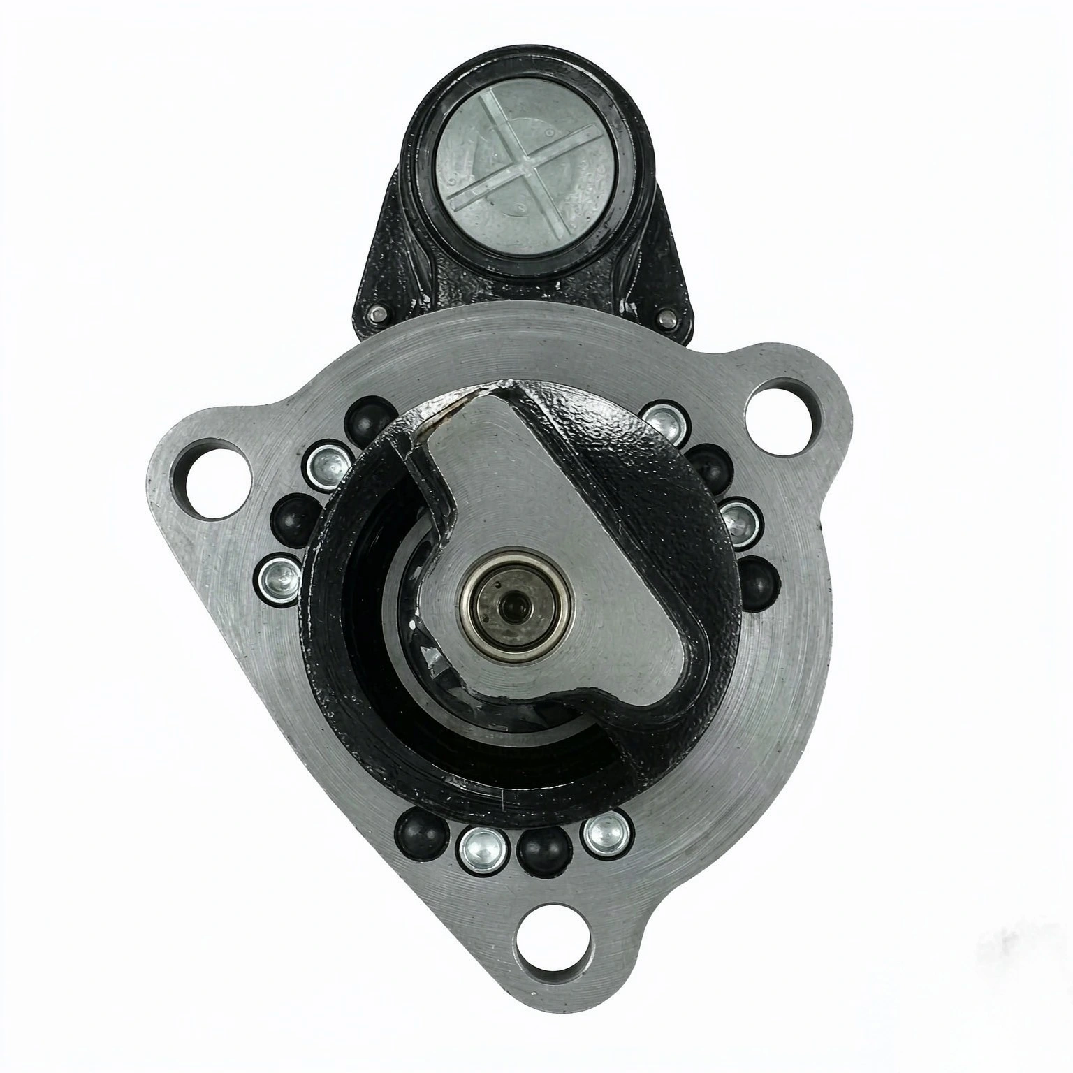 24V 7.5kW 12T Starter Motor Replacement for FORD. HX-004,Starter Motor and Alternator supplier from China,24V 7.5kW 12T