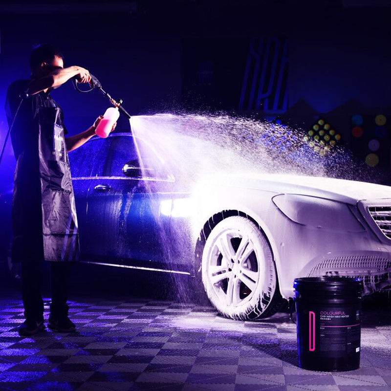 Guangzhou Liangdian Automotive Supplies Co., Ltd.