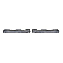 Front turn signal-L/R