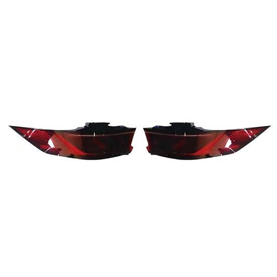 Rear lamp-L/R