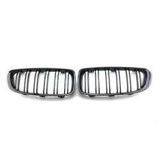 Carbon Look Dual Slat
