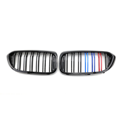 2018-2020 M Color Dual Slat