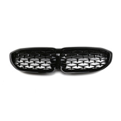 Diamond Gloss Black All Black