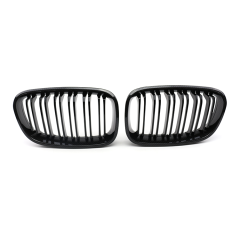 12-14 Carbon Look Dual Slat