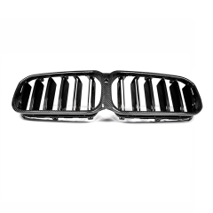 Single Slat Carbon Look