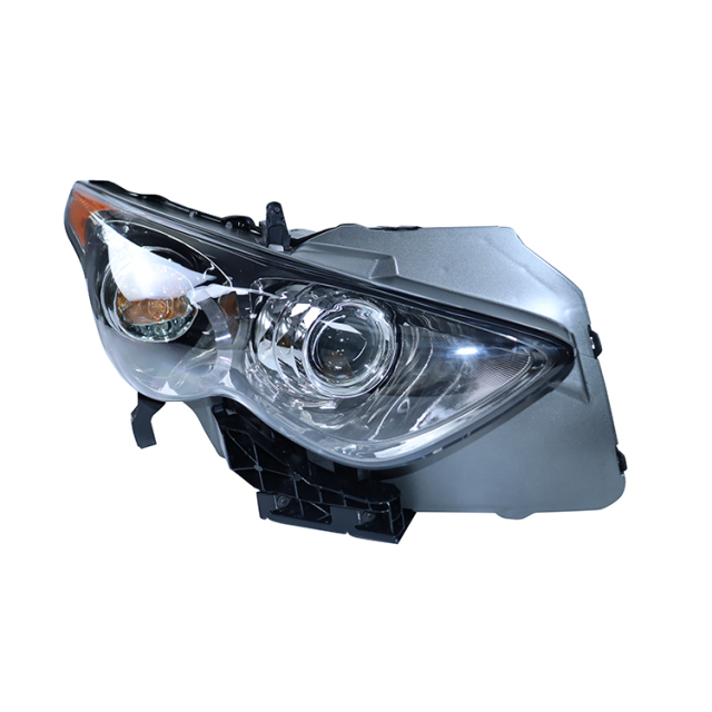 Head Light Right