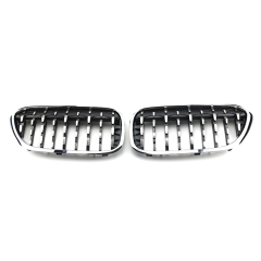Diamond Chrome Frame Chrome Point