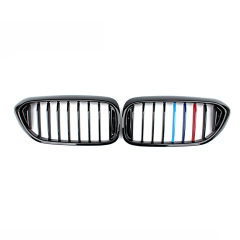 2018-2020 M Color Single Slat