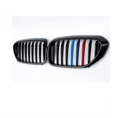 Single Slat M Colour