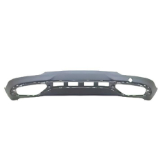 Rear Bumper Lower