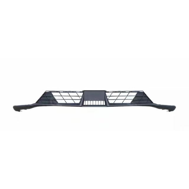 Front Bumper Lower