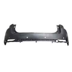 Rear Bumper Upper
