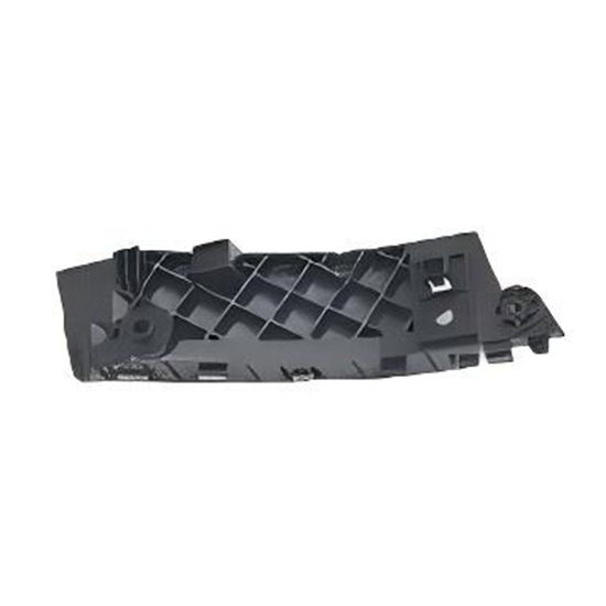 Front Bumper Bracket-L/R