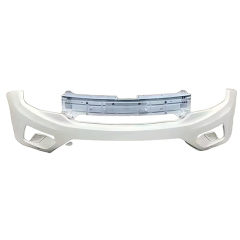 Front Bumper Upper