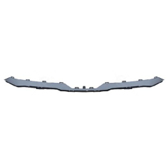 Front Bumper Lower Grille Trim(Vermilion Gray