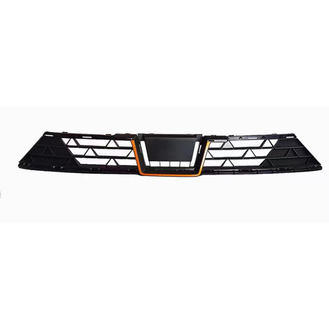 Front Bumper Lower Grille(Sport)