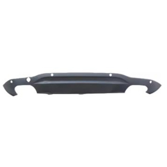 Rear Bumper Lower