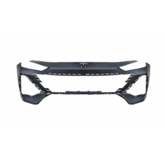 Front Bumper Upper