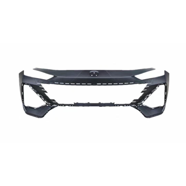 Front Bumper Upper