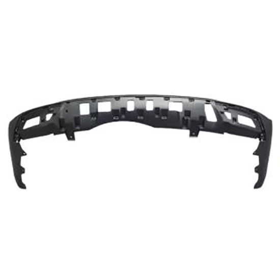 Rear Bumper Lower