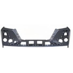 Rear Bumper Upper
