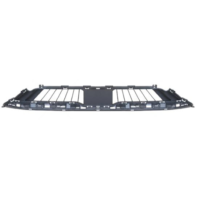 Front Bumper Lower Grille