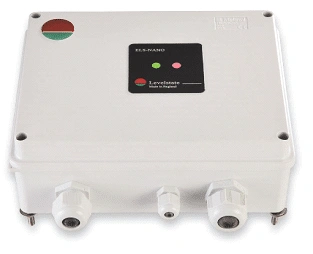 ELS Nano Electronic Level Switch