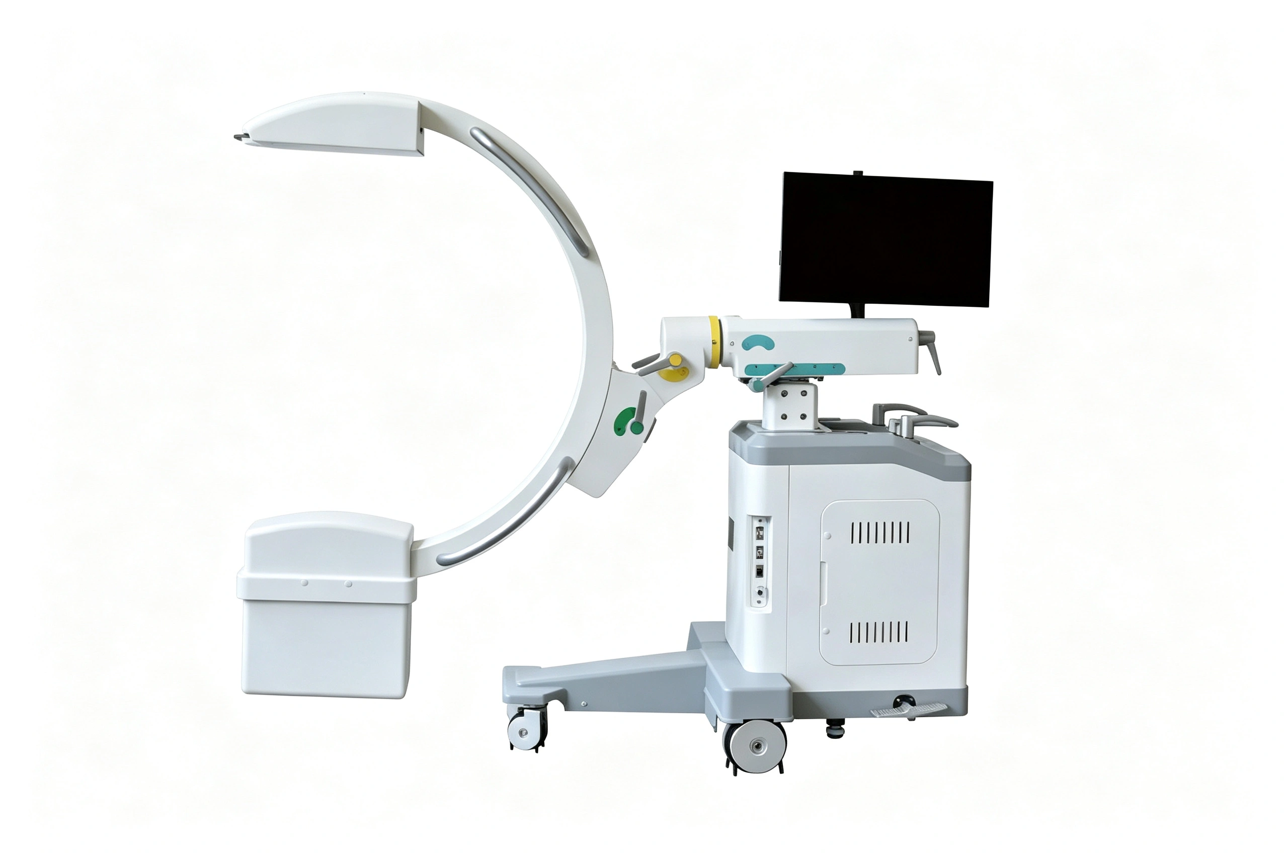 Mobile C-arm X-Ray System,Rayson medical,Mobile C-arm X-Ray System